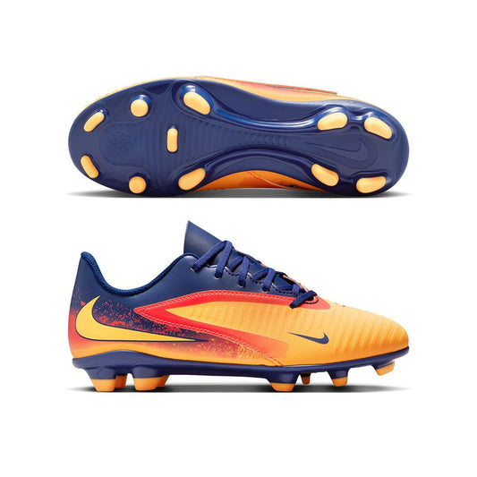 NIKE Jr Phantom 6 Low Club FG - HQ2026 800