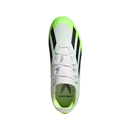 ADIDAS X Crazyfast .3 FG Jr - ID9352