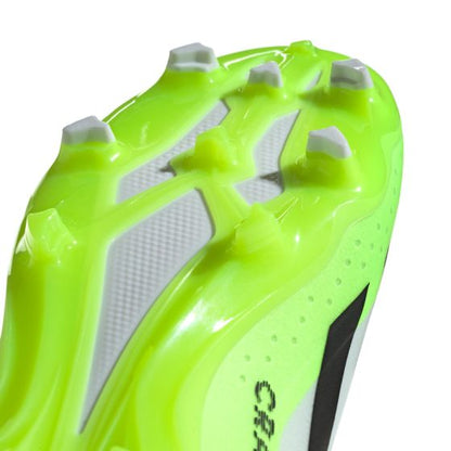 ADIDAS X Crazyfast .3 FG Jr - ID9352