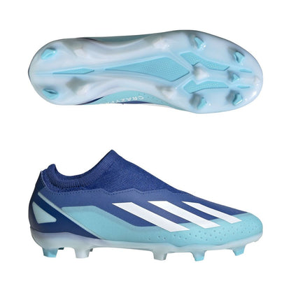 ADIDAS X CRAZYFAST .3 LL FG Jr - ID9356