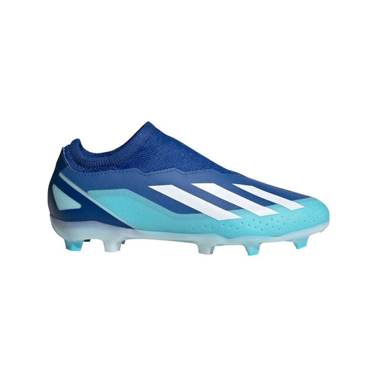 ADIDAS X CRAZYFAST .3 LL FG Jr - ID9356