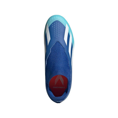 ADIDAS X CRAZYFAST .3 LL FG Jr - ID9356