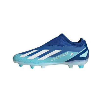 ADIDAS X CRAZYFAST .3 LL FG Jr - ID9356