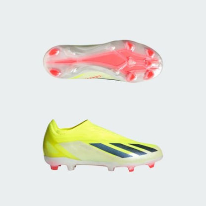 ADIDAS X Crazyfast Elite FG Jr - IF0671