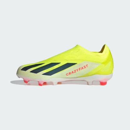 ADIDAS X Crazyfast Elite FG Jr - IF0671