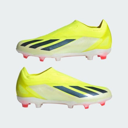 ADIDAS X Crazyfast Elite FG Jr - IF0671