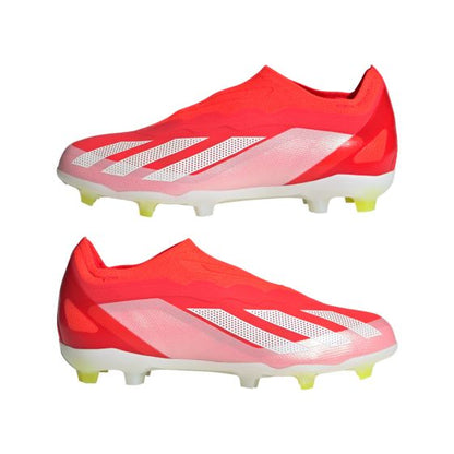 ADIDAS X Crazyfast Elite FG Jr - IF0672
