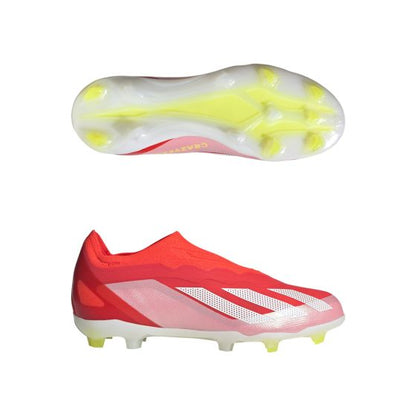 ADIDAS X Crazyfast Elite FG Jr - IF0672
