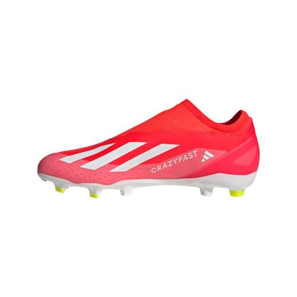 ADIDAS X Crazyfast League LL FG - IG0623