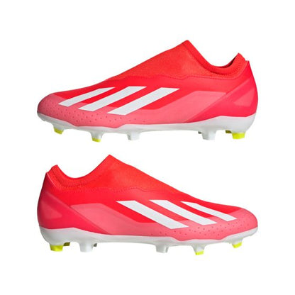 ADIDAS X Crazyfast League LL FG - IG0623