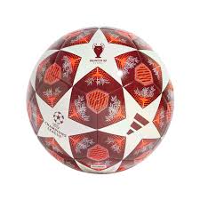 ADIDAS UCL Club Soccer Ball - JH1284