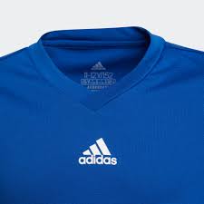 ADIDAS Team Base Tee Youth Jersey - GK9087