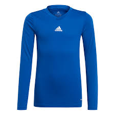 ADIDAS Team Base Tee Youth Jersey - GK9087
