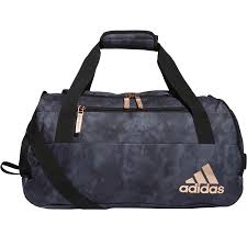 ADIDAS Squad 5 Duffel Bag - 5156246