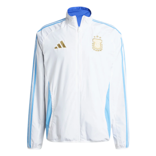 ADIDAS AFA Anthem Jacket - IW0219