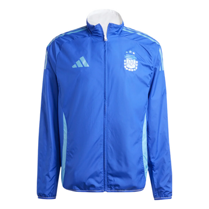 ADIDAS AFA Anthem Jacket - IW0219
