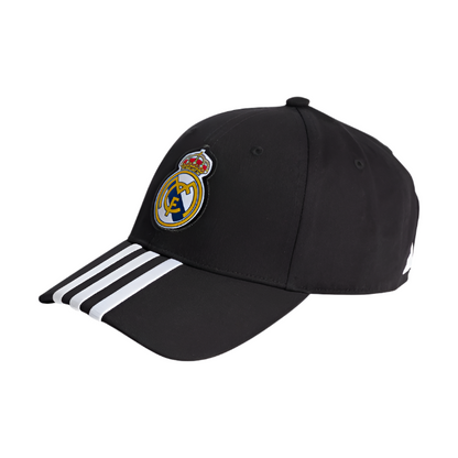 ADIDAS Real Madrid Baseball Cap - IY0451