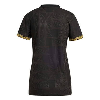 2025 ADIDAS Mexico De Oro Women's Authentic Jersey - JF0391