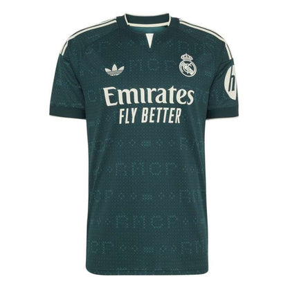 Adidas Real Madrid 26/27 Away JSY JZ7205