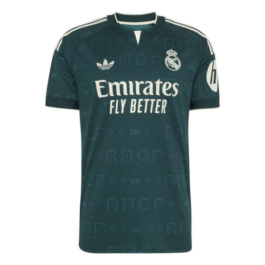 Adidas Real Madrid 26/27 Away JSY JZ7205