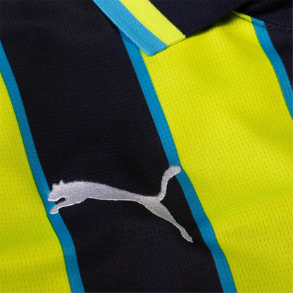 PUMA Manchester City Men's Away Jersey 24/25 - 775086 02