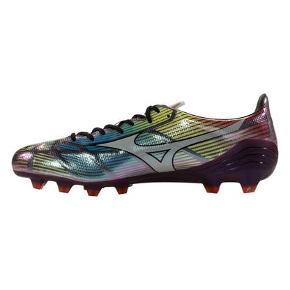 MIZUNO Alpha II "Made in Japan" FG - 540347.900R