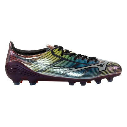 MIZUNO Alpha II "Made in Japan" FG - 540347.900R