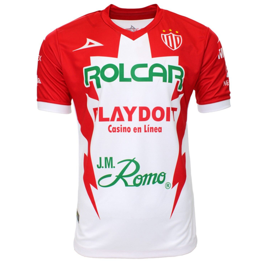 NECAXA HOME JSY WHITE 18121