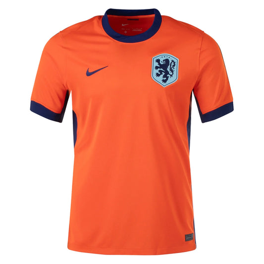 NIKE Netherlands Men's Home Jersey 24/25 - FJ4276 819