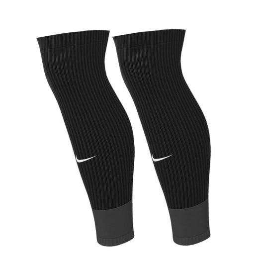NIKE Strike DriFit Soccer Sock Sleeves - FQ8282 010