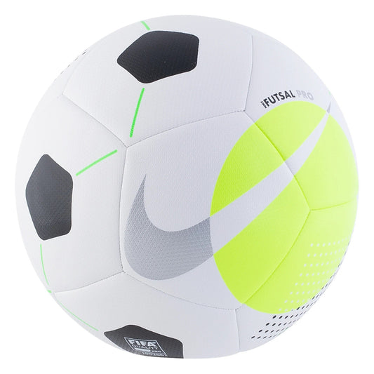 NIKE Futsal Pro Indoor Soccer Ball - DH1992 100