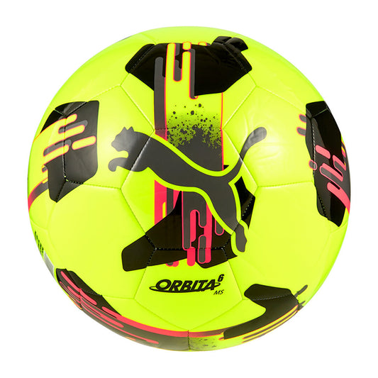 PUMA Orbita 6 MS Soccer Ball - 084335 11