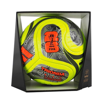 ADIDAS FIFA World Cup 2026 Trionda Winter OMB - JD8023