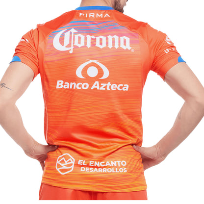 MAZATLAN 24 25 AWAY JSY ORANGE 1818638305 AWAY