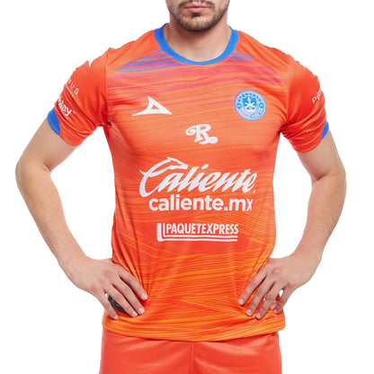 MAZATLAN 24 25 AWAY JSY ORANGE 1818638305 AWAY