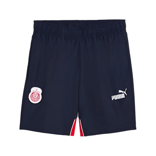 PUMA Chivas FTBL Archive Shorts - 781462 01