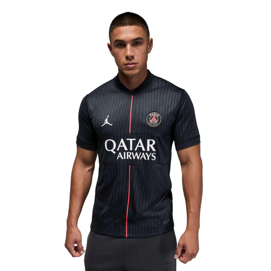 JORDAN PSG Men's 4th Jersey 25/26 - HM3206 045