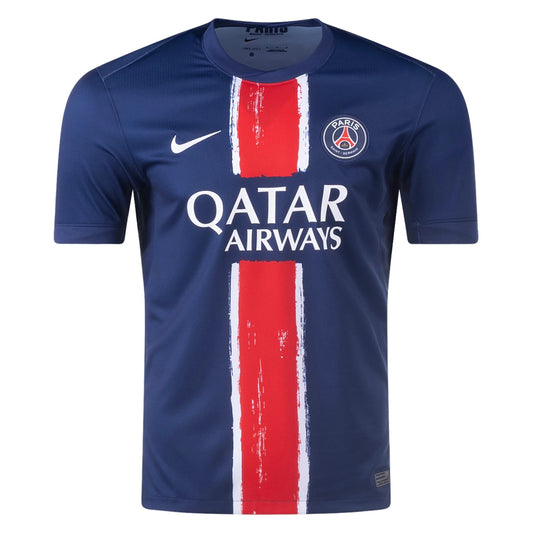 NIKE PSG Men's Home Jersey 24/25 - FN8795 411