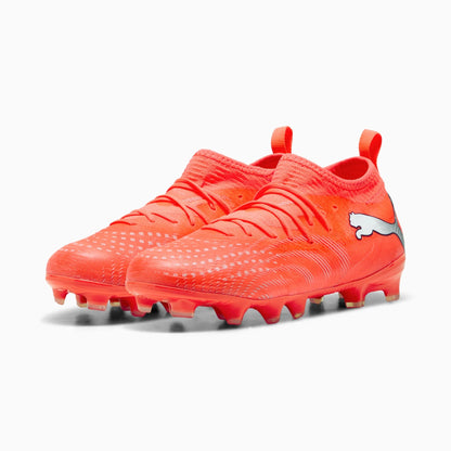 PUMA Future 9 Match FG/AG Jr - 108721 01