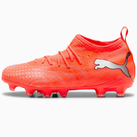 PUMA Future 9 Match FG/AG Jr - 108721 01
