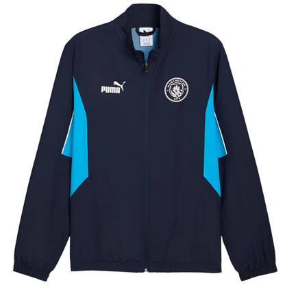 PUMA Manchester City Men’s Football Archive Jacket - 779131 73