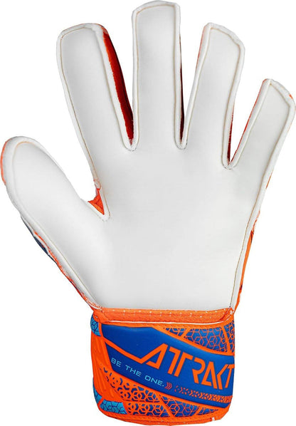 REUSCH Attrakt Grip Junior - 55 72 815 2290