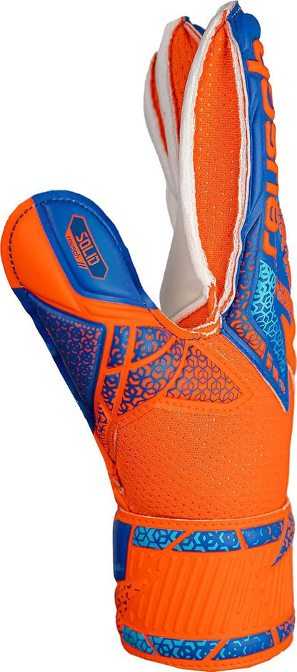 REUSCH Attrakt Grip Junior - 55 72 815 2290