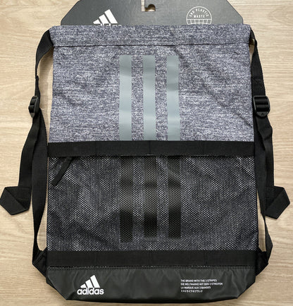 ADIDAS Amplifier II Blocked Sackpack - 5150780