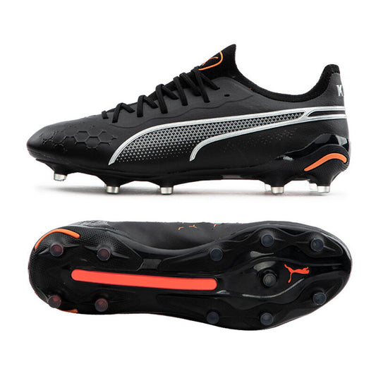 PUMA King Ultimate FG - 107097 02