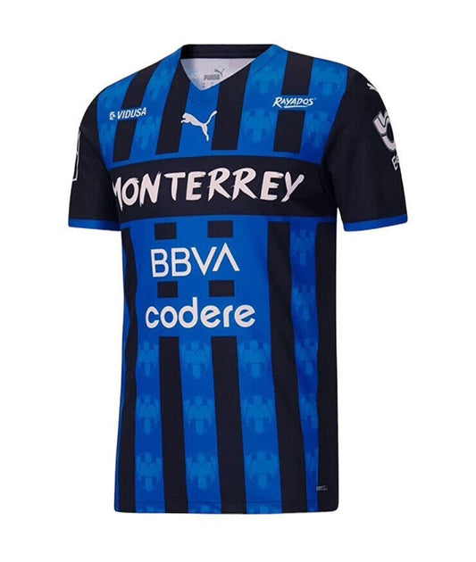 MONTERREY THIRD JSY 21-22 763254 01