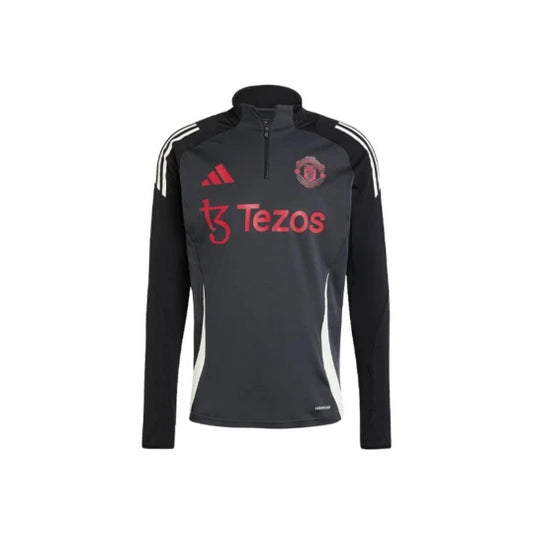 Adidas Manchester United Training Top - IS8082