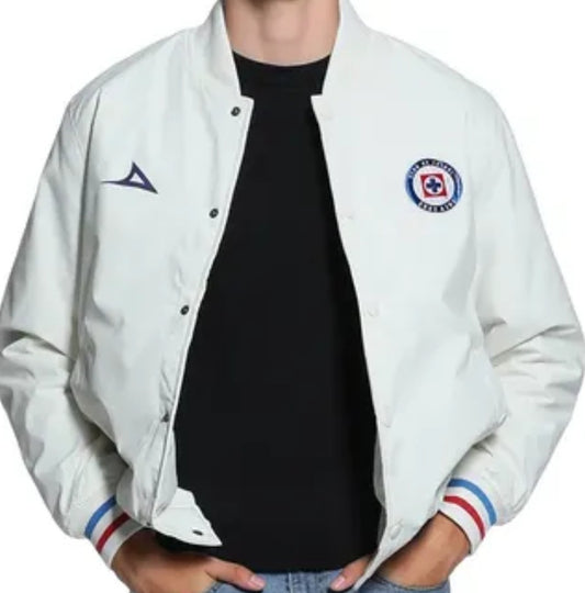 PIRMA Cruz Azul Jacket 91482