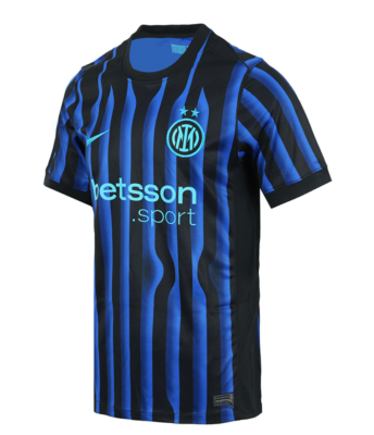 NIKE Inter Milan Men's Replica Home Jersey - HJ4591 439