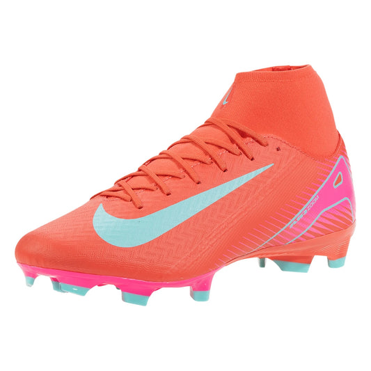 NIKE Mercurial Superfly 10 Academy FG - FQ1456 800